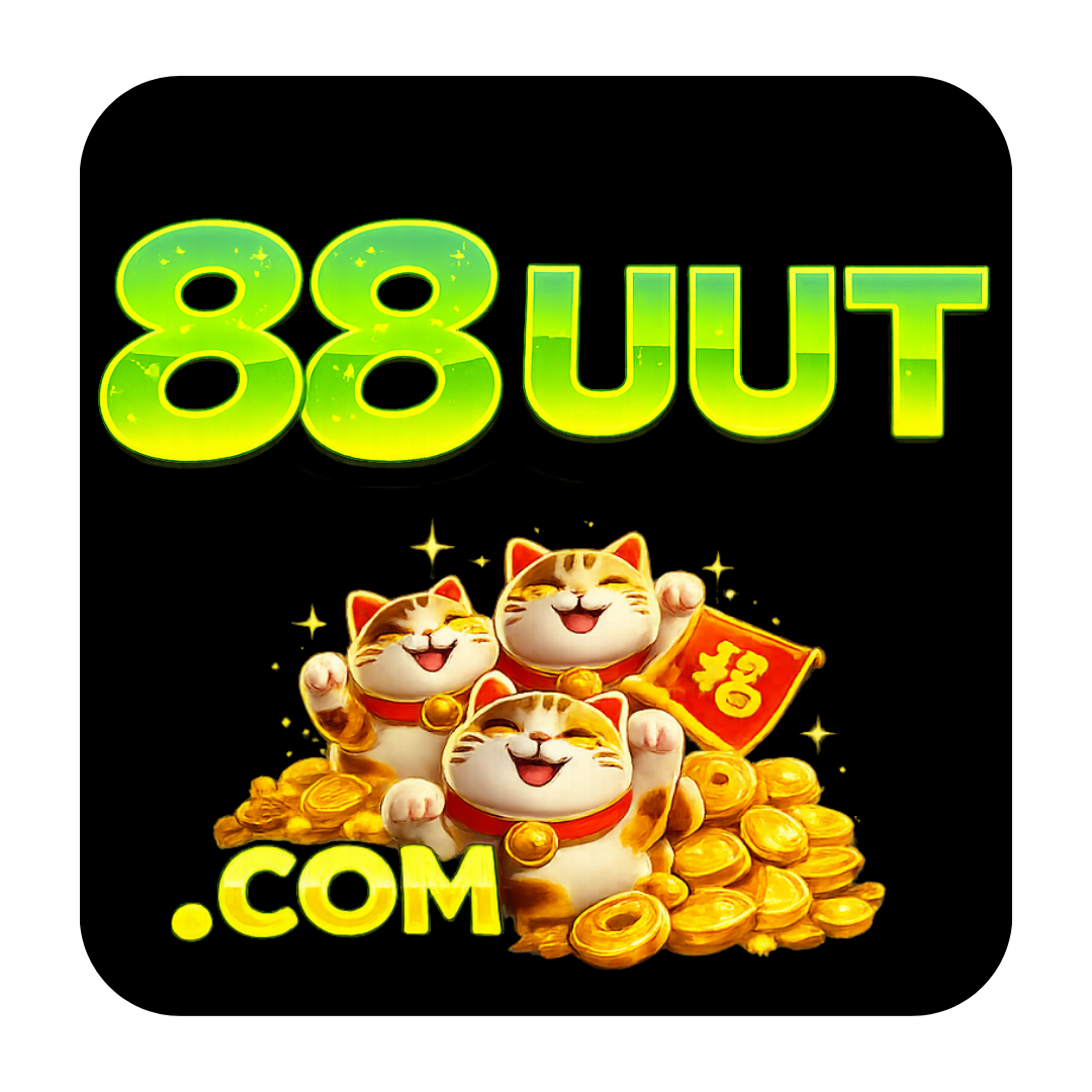 Imagem promocional da 88uut mostrando a plataforma e suas vantagens